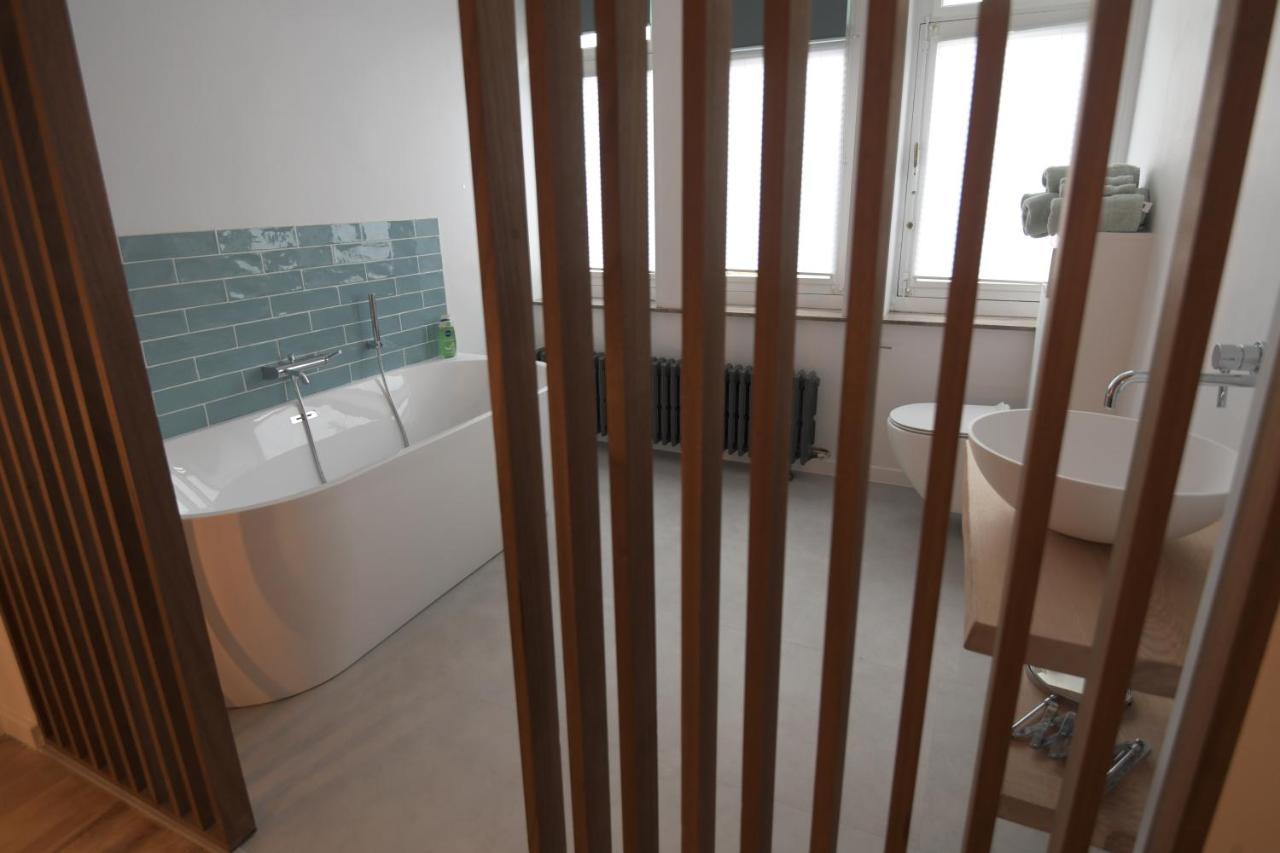 Gastenkamers Huyze K Zottegem Extérieur photo