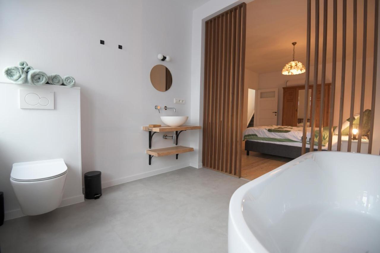 Gastenkamers Huyze K Zottegem Extérieur photo
