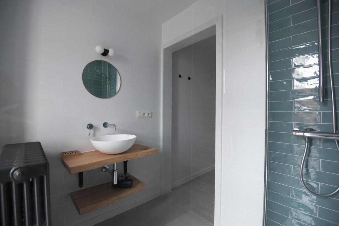 Gastenkamers Huyze K Zottegem Extérieur photo