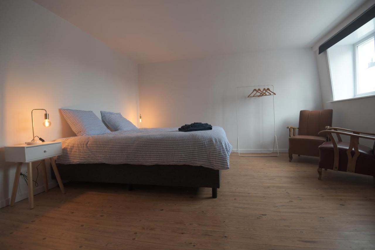Gastenkamers Huyze K Zottegem Extérieur photo
