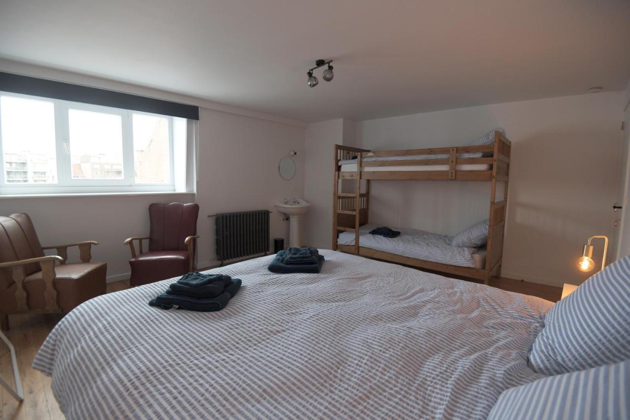 Gastenkamers Huyze K Zottegem Extérieur photo