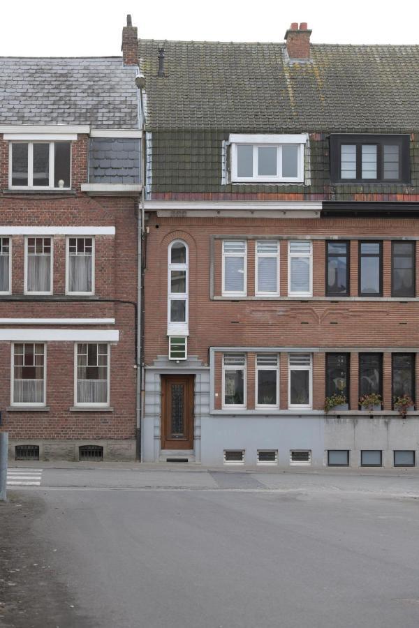 Gastenkamers Huyze K Zottegem Extérieur photo