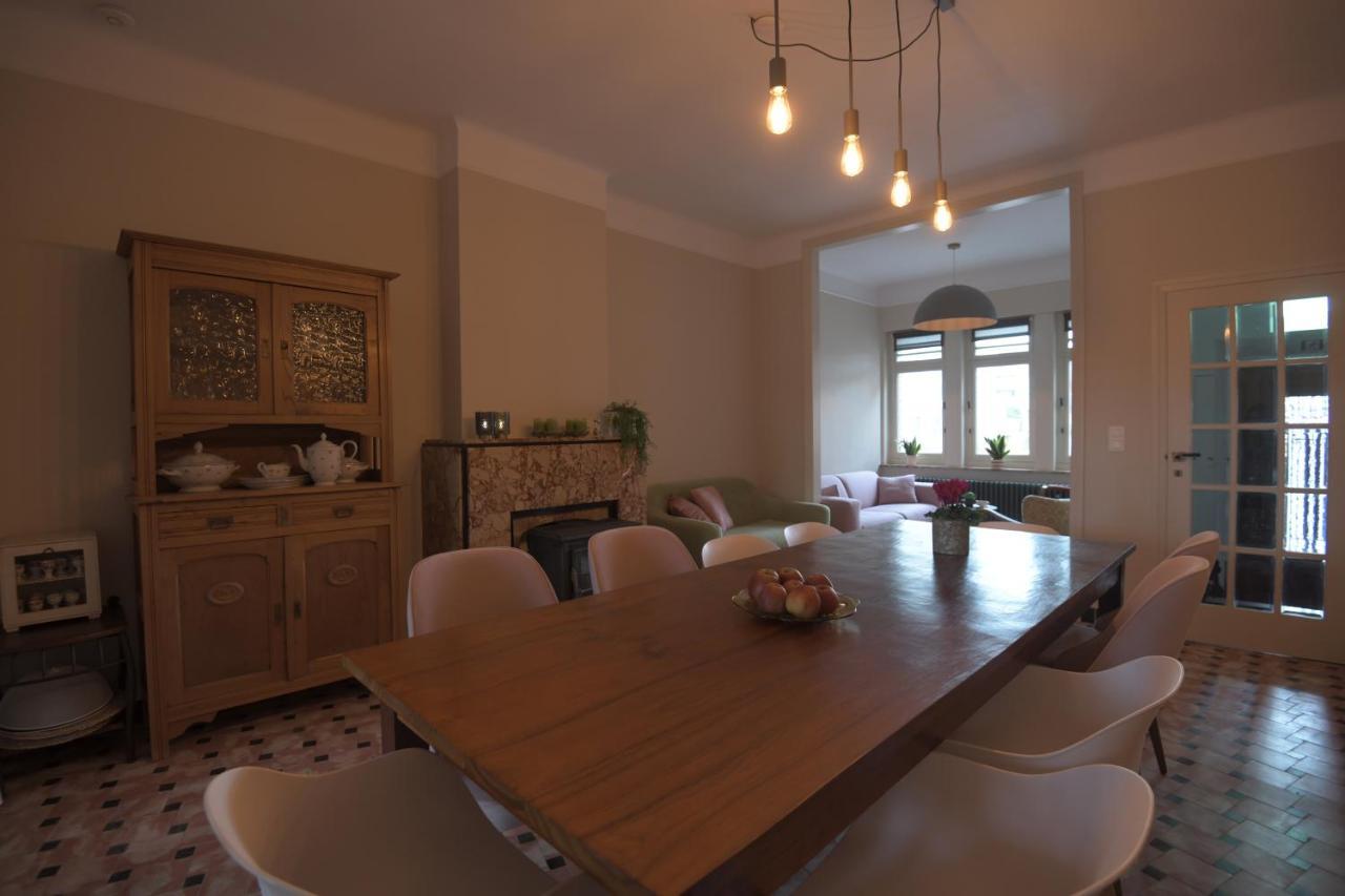 Gastenkamers Huyze K Zottegem Extérieur photo
