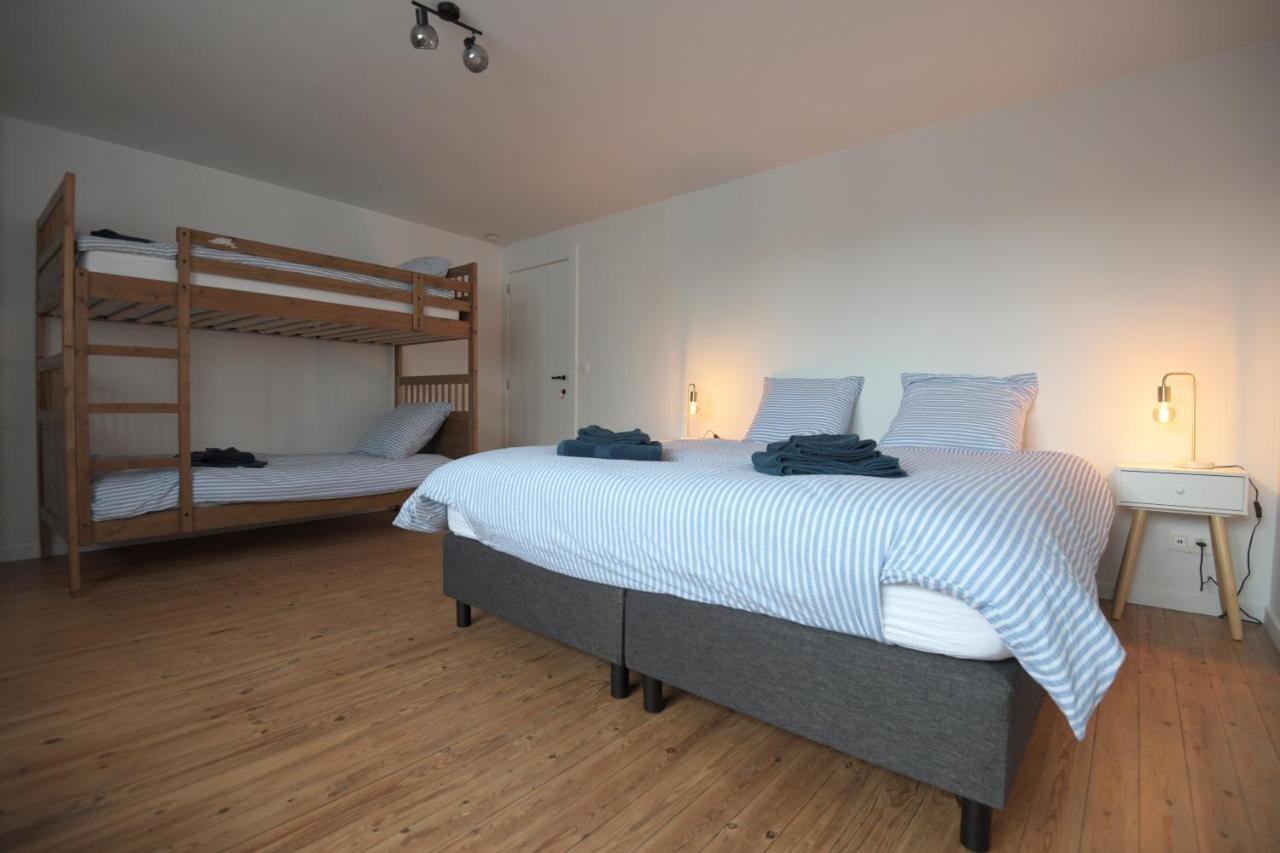 Gastenkamers Huyze K Zottegem Extérieur photo