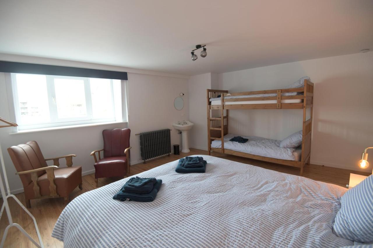 Gastenkamers Huyze K Zottegem Extérieur photo