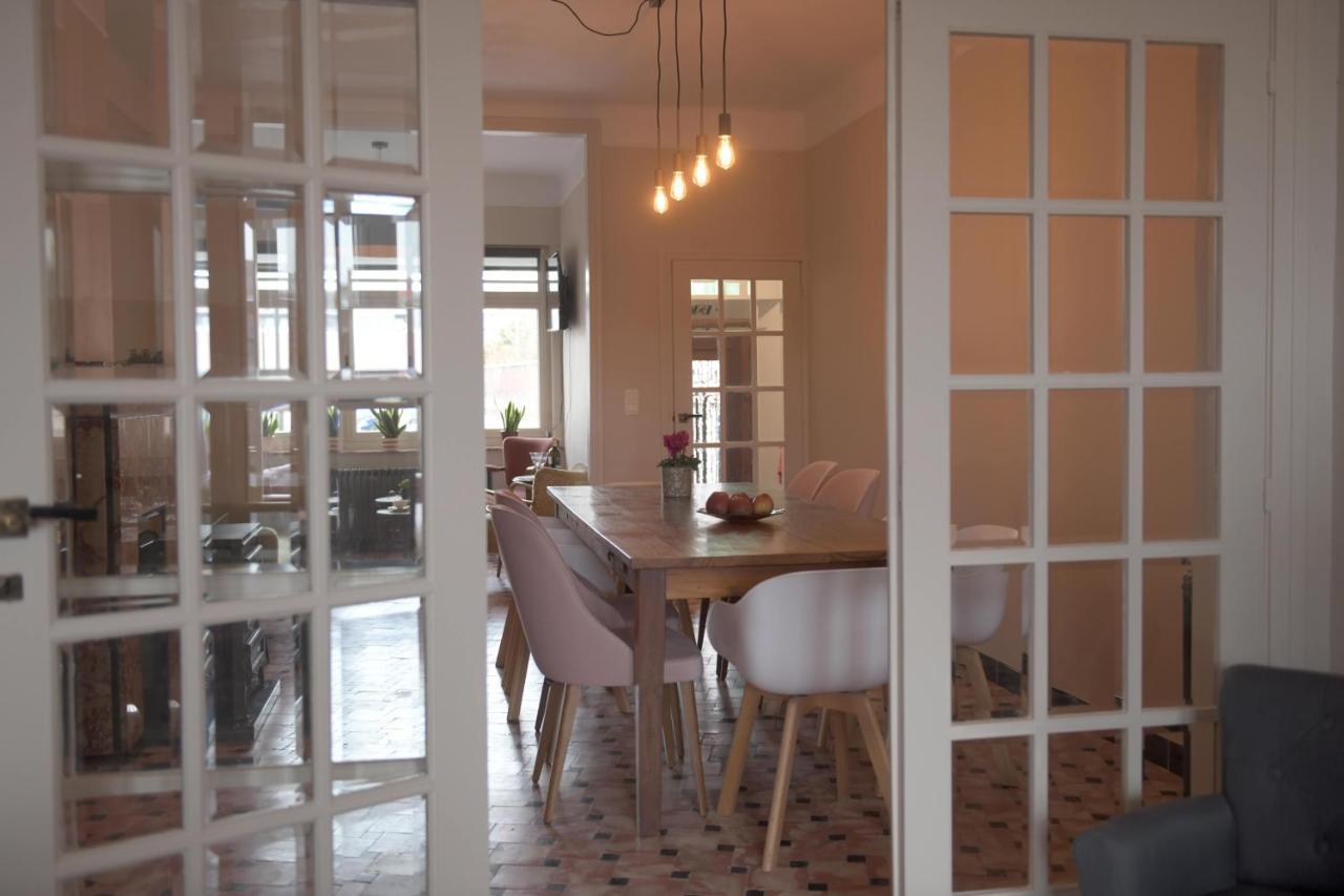 Gastenkamers Huyze K Zottegem Extérieur photo