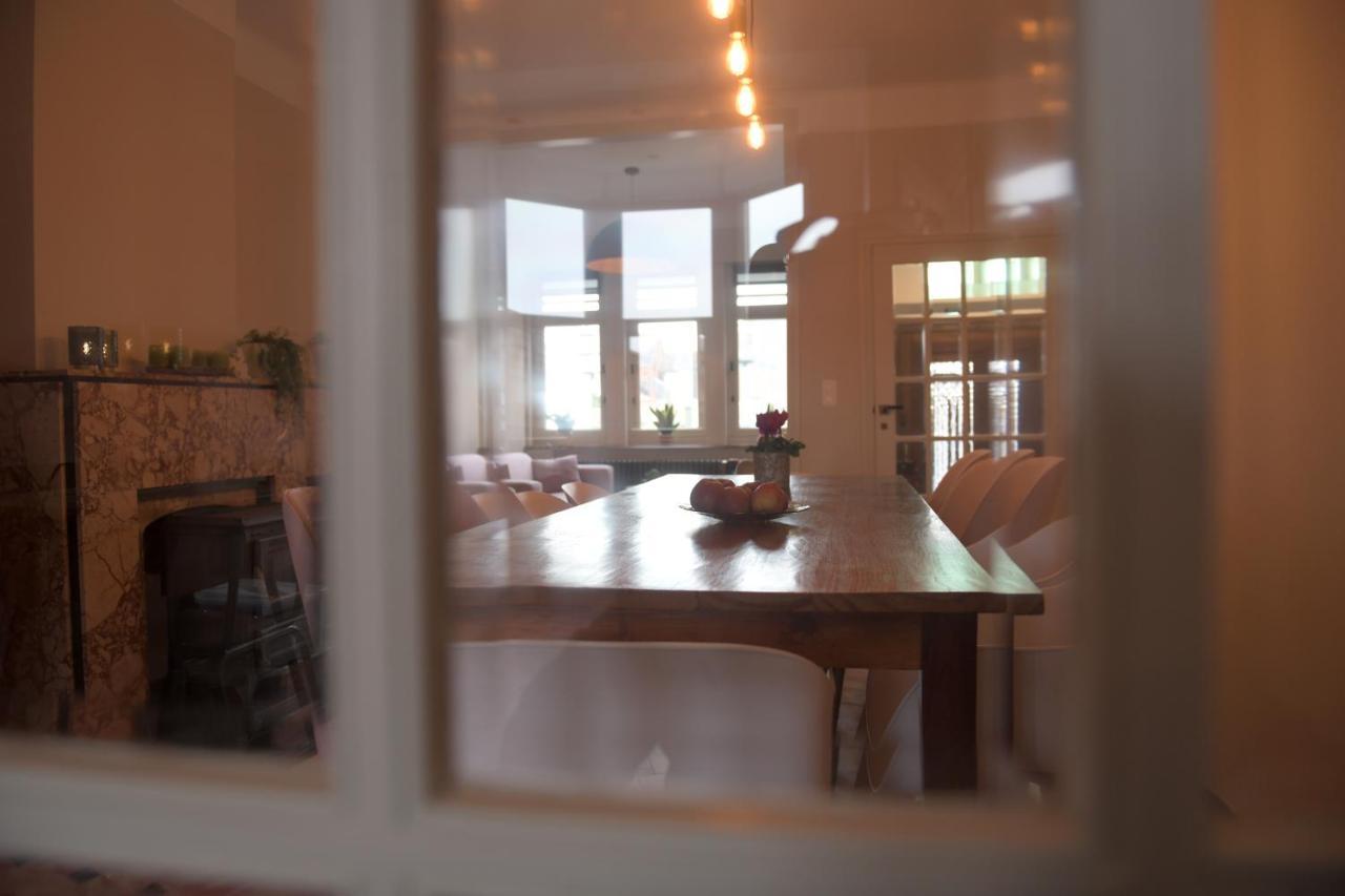 Gastenkamers Huyze K Zottegem Extérieur photo