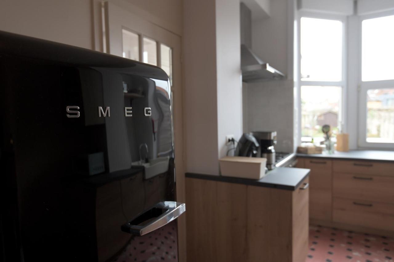 Gastenkamers Huyze K Zottegem Extérieur photo