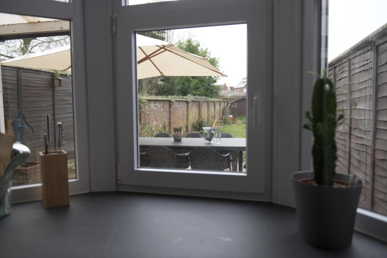 Gastenkamers Huyze K Zottegem Extérieur photo