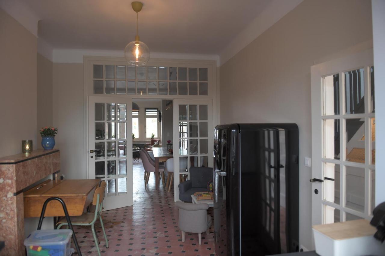 Gastenkamers Huyze K Zottegem Extérieur photo