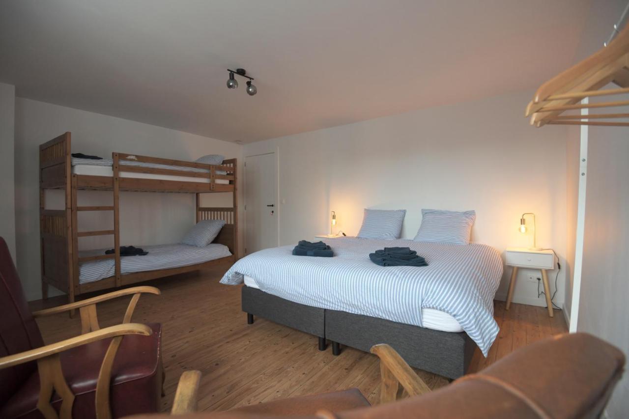 Gastenkamers Huyze K Zottegem Extérieur photo