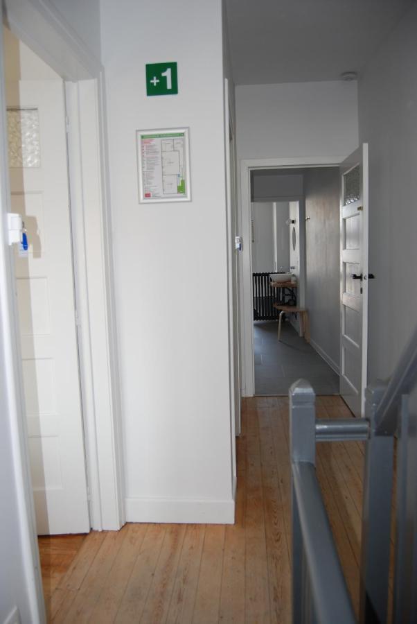 Gastenkamers Huyze K Zottegem Extérieur photo